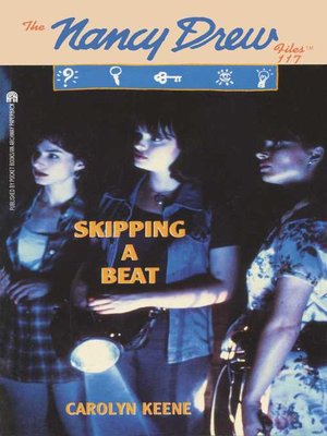 cover image of Skipping a Beat